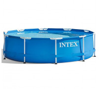 Басейн каркасний Intex